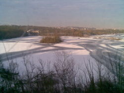 Lac de l'Essonne