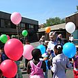 Fêtes d'école