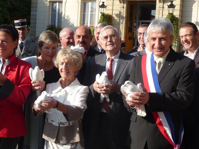 Foire aux haricots