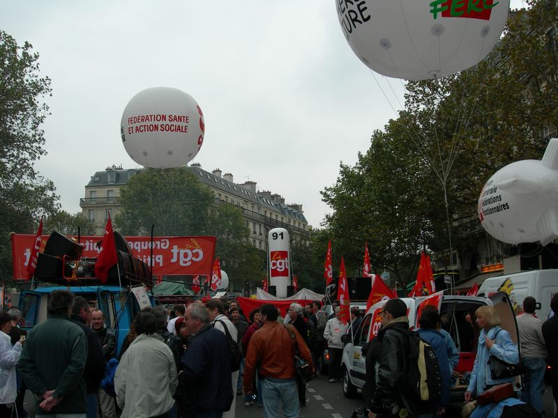 Pouvoir d'achat