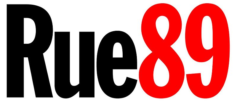 Rue89 logo