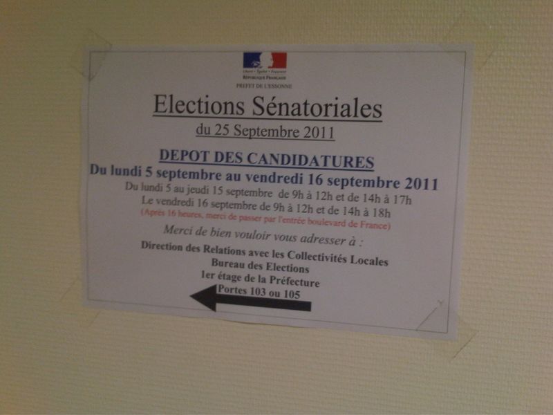 IMG01470-20110914-1631 depot des candidatures aux senatoriales