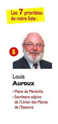 5 Louis Auroux
