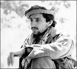 Massoud