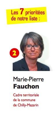 2 Marie-Pierre Fauchon