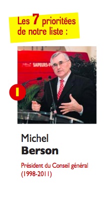 1 Michel Berson
