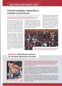 Lettre du sénateur page3