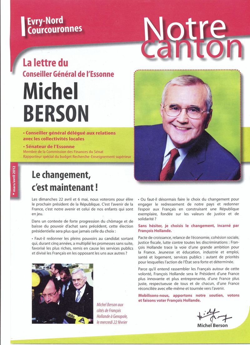 Lettre du canton 1