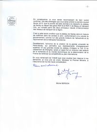 Intervention MB_Ligne verte du GPE 2