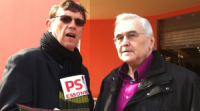 Appel rassemblement par PS et écolos190315