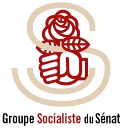 Communiqué sénateurs socialistes101214